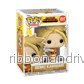Funko POP My Hero Academia - Hero League Baseball Denki - Bild 3