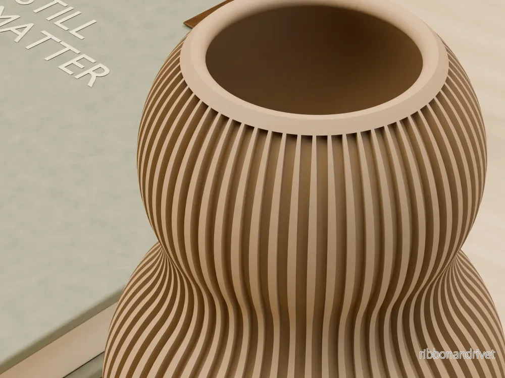 Grace Vase - Bild 3
