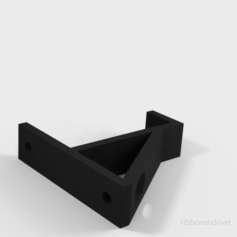 Väggfäste för Xbox One X Väggfäste för Xbox One X