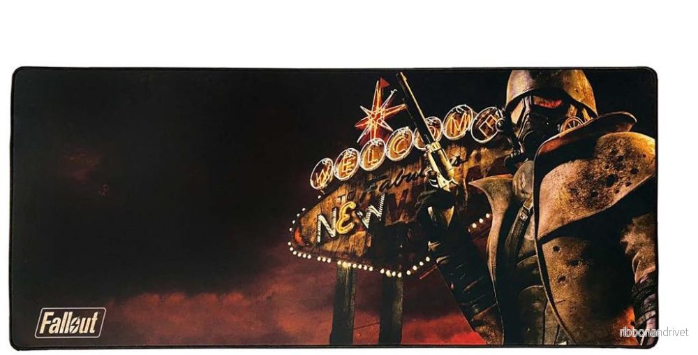 Fallout NV Musmatta Fallout NV Musmatta