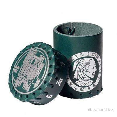 The Witcher Dice Cup - Vesemir