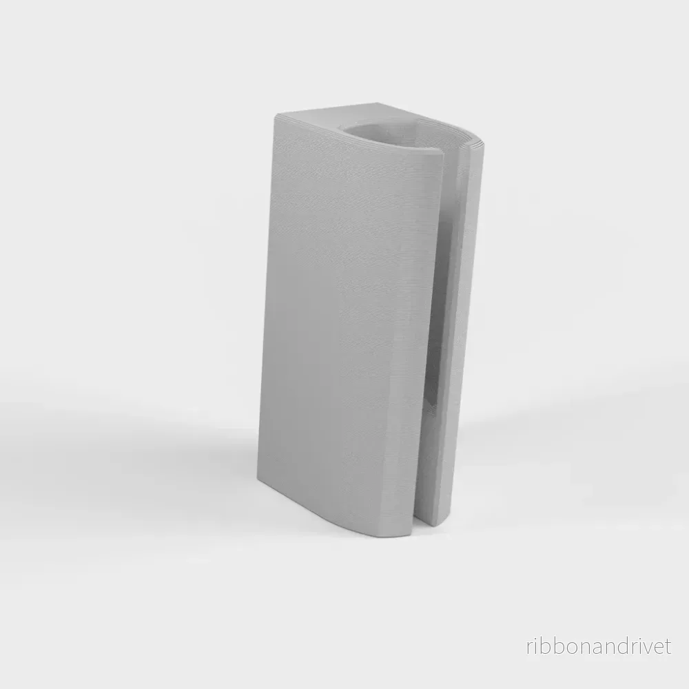 Väggfäste för Philips OneBlade-trimmer - Bild 2