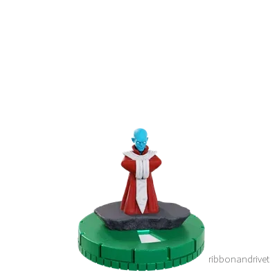 DC HeroClix: Lantern Legacy Release Day Kit - Bild 2