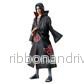 NARUTO SHIPPUDEN Grandista - UCHIHA ITACHI - Samlarfigur - Bild 3