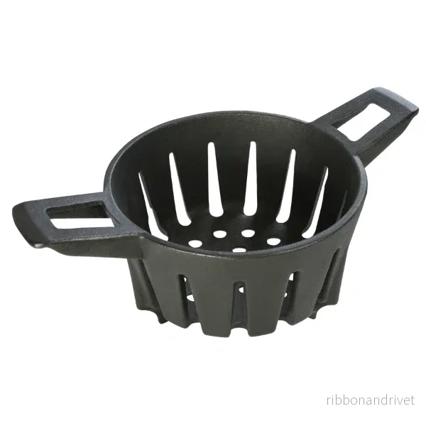 Kolkorg för Keg