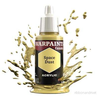 The Army Painter - Warpaints Fanatic: Space Dust - Bild 2