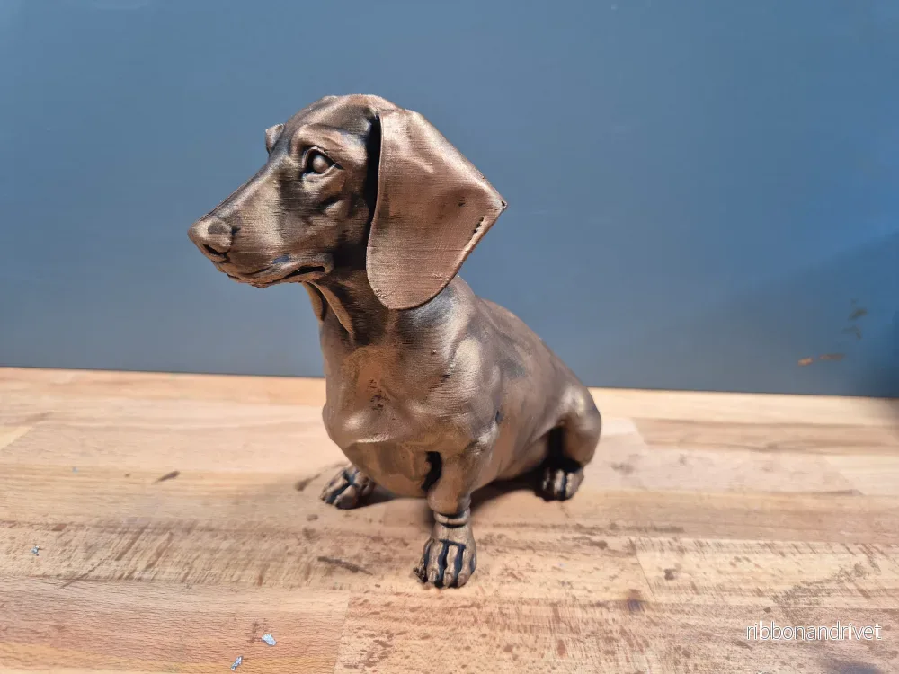 Tax - Hundfigur - Bild 2