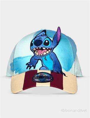 Lilo & Stitch – Novelty Cap Lilo & Stitch – Novelty Cap