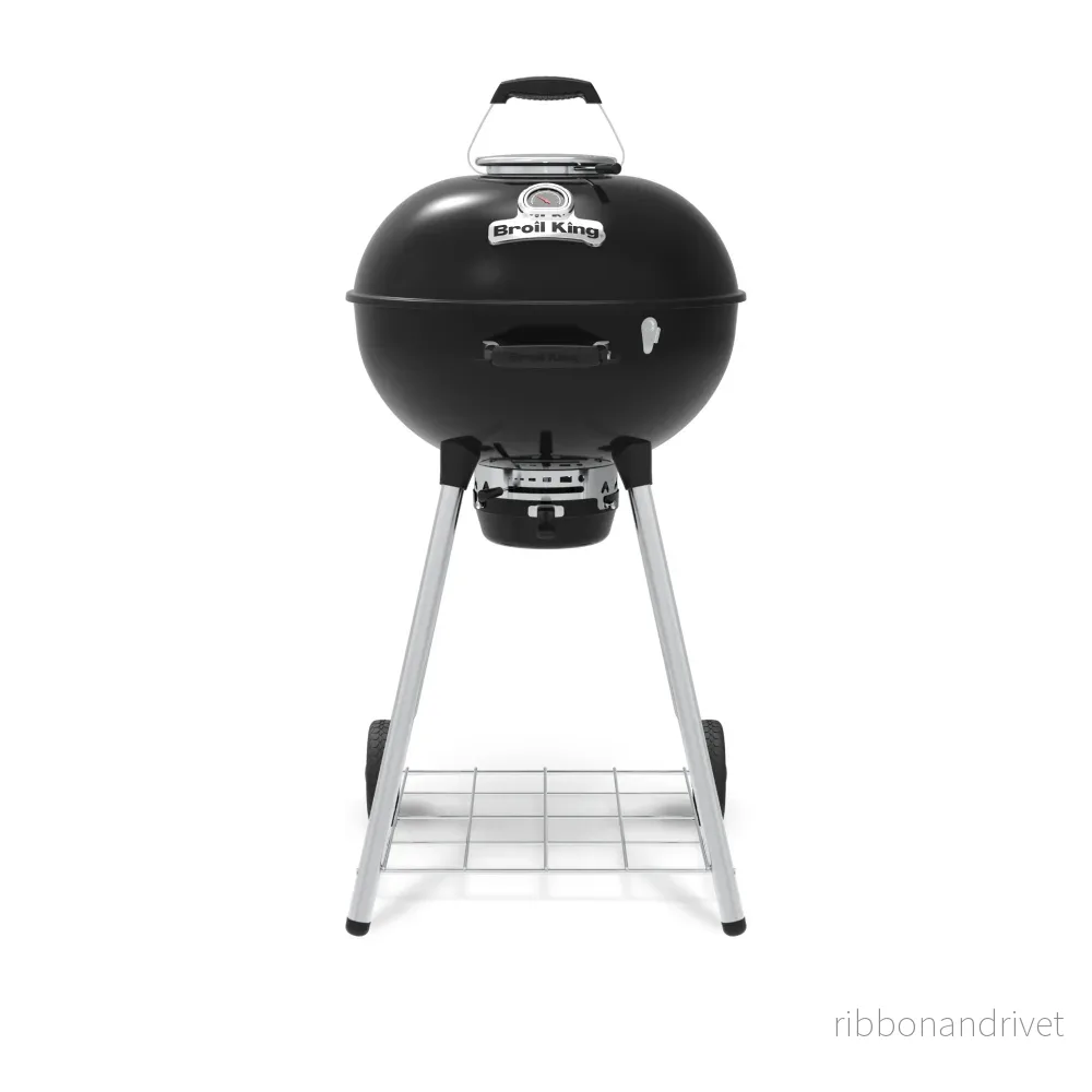 Crown™ Kettle Premium 57 Crown™ Kettle Premium 57