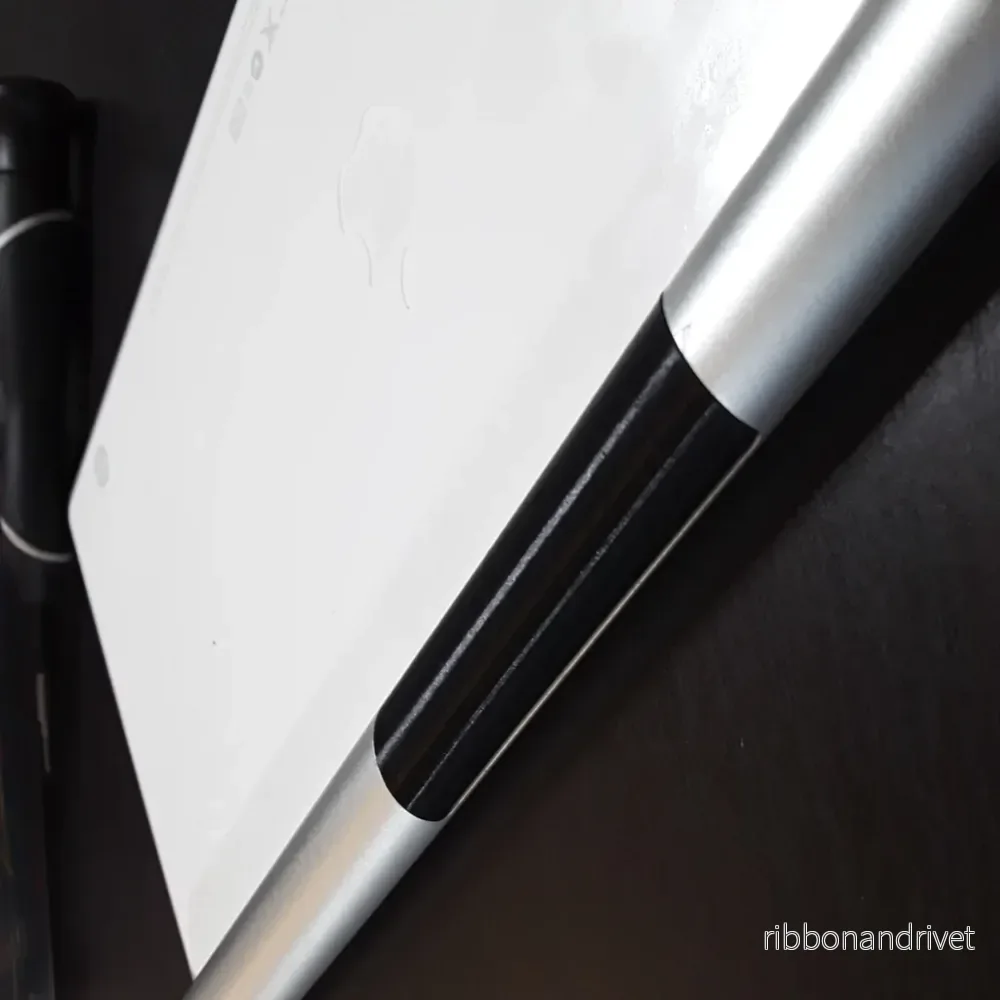 Nedre skal till Apple Magic Keyboard A1314 Nedre skal till Apple Magic Keyboard A1314
