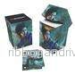 UP - Duskmourn 100+ Deck Box Commander C för Magic: The Gathering - Bild 3