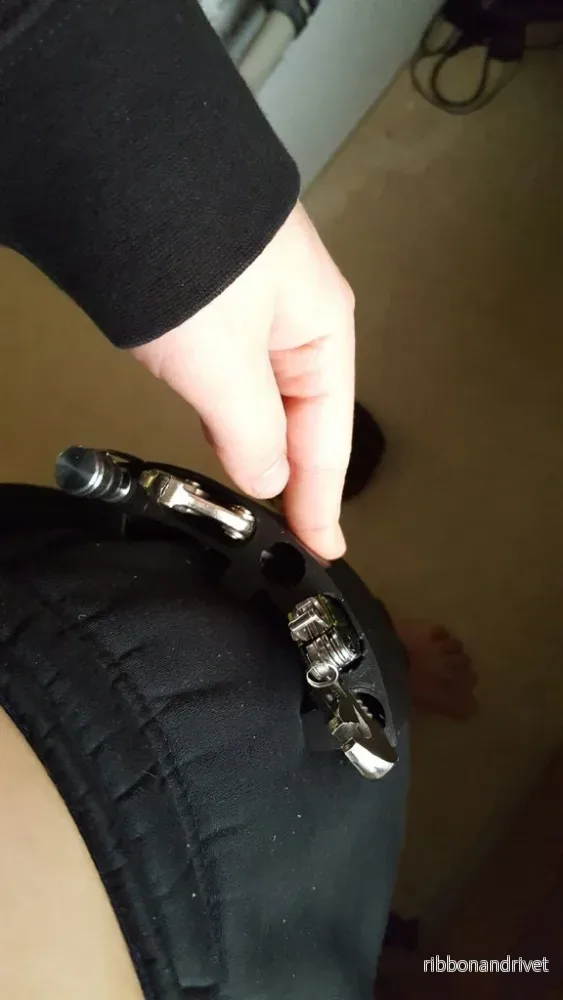 Flexibelt TPU-verktygsbälte för små verktyg Flexibelt TPU-verktygsbälte för små verktyg