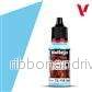 Vallejo Game Color - Sunrise Blue 17ml - Bild 2