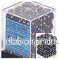 Chessex Speckled 12mm d6 Tärningar Block med Pips (36 Tärningar) – Twilight Chessex Speckled 12mm d6 Tärningar Block med Pips (36 Tärningar) – Twilight