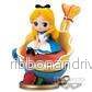 Q Posket Stories Disney Chara -Alice-(Ver.A) - Bild 2