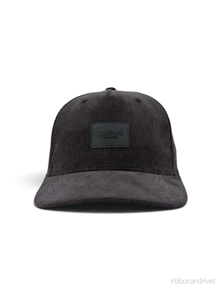 Gåshud Quiet A-Frame Strapback keps - Bild 2