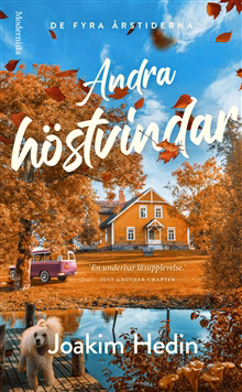 Andra höstvindar Andra höstvindar