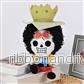 One Piece - Brook 25 cm Figur - Bild 3