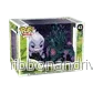 Funko POP Town: Ursula's Lair Figur - Bild 2