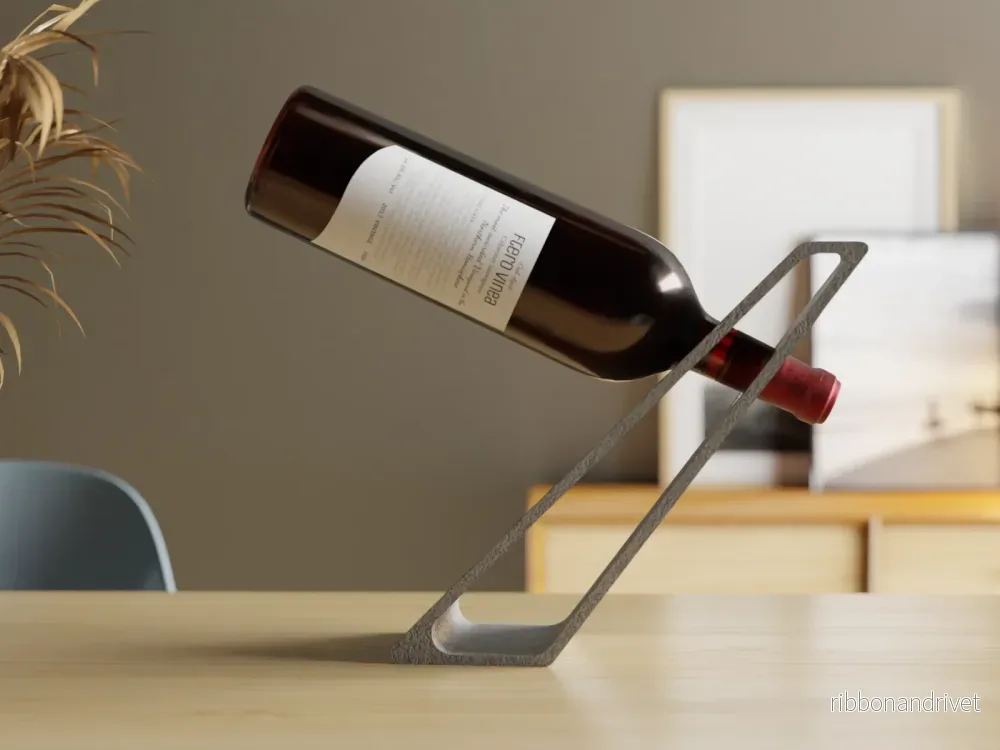 LevitaVin Wine Holder - Bild 3
