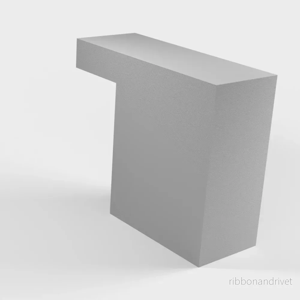 Modern väggkrok - Bild 3