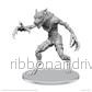Pathfinder Battles Deep Cuts: Meladaemon (Famine Daemon) - Bild 3
