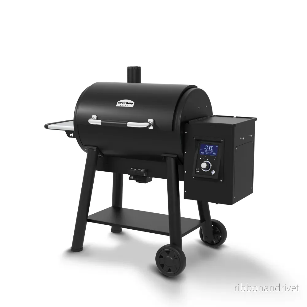 Regal™ Pellet 500 - Bild 2