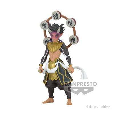 Demon Slayer: Kimetsu No Yaiba Figur - Hantengu/Zohakuten/Gyokko (B: Zohakuten) - Bild 2