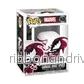 Funko POP Marvel: Carnageized - Ghost Spider Figur - Bild 2