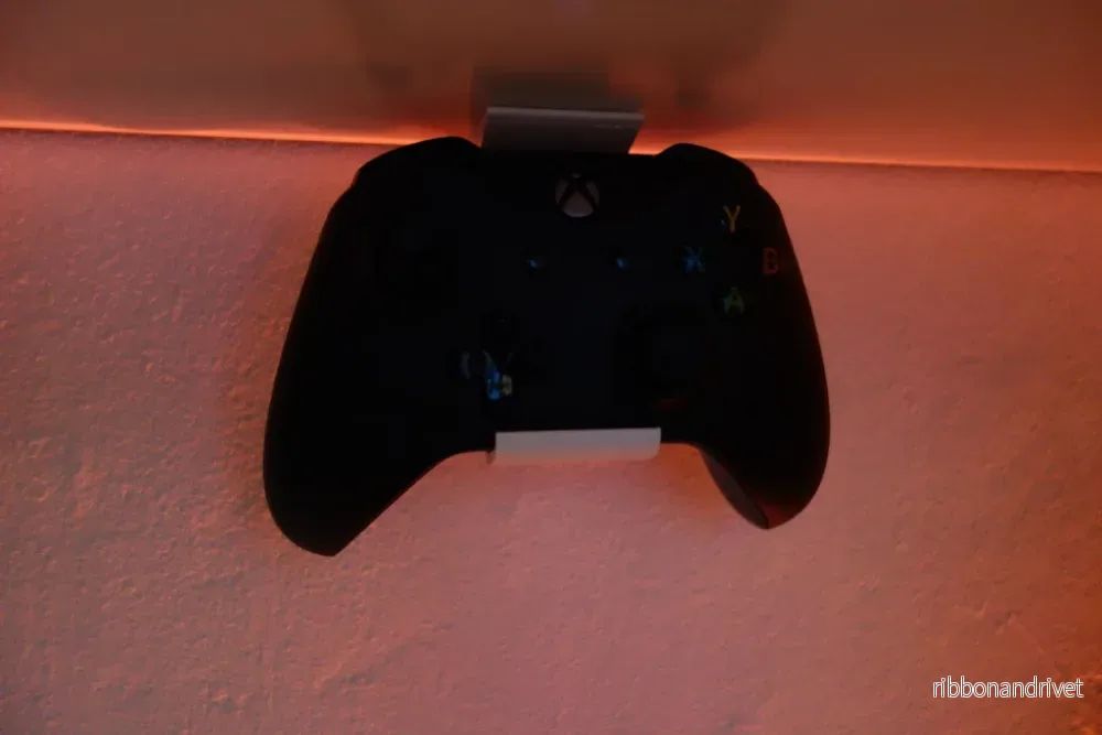 Xbox One S-kontrollfäste - Bild 3