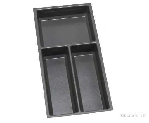 LEGRABOX-bestickinsats 300mm