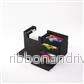 Gamegenic - The Academic 133+ XL Black/Black - Bild 3