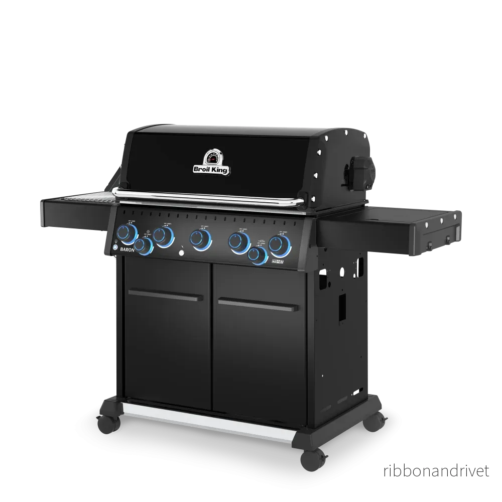 Baron™ 590 Shadow IRX - Bild 2