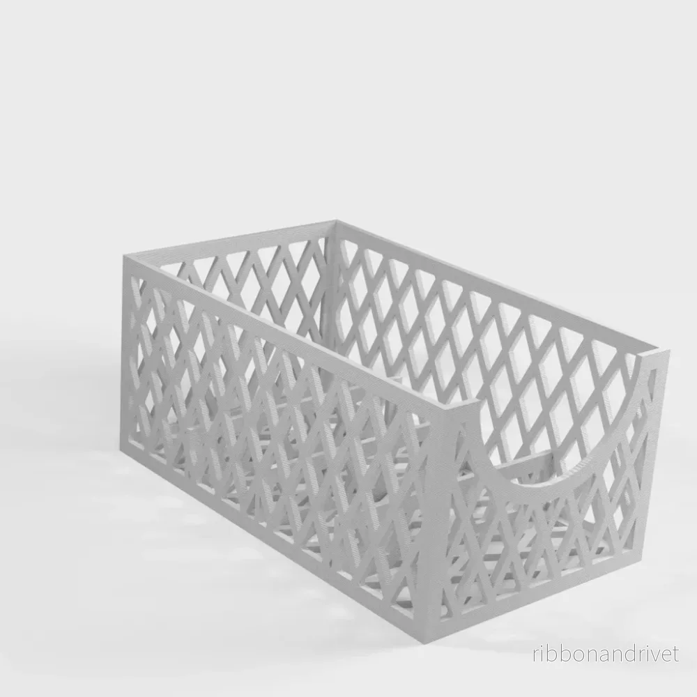 Parametrisk nätkryddor - Bild 2