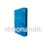 Gamegenic Prime Album 8-Pocket Blue - Bild 2