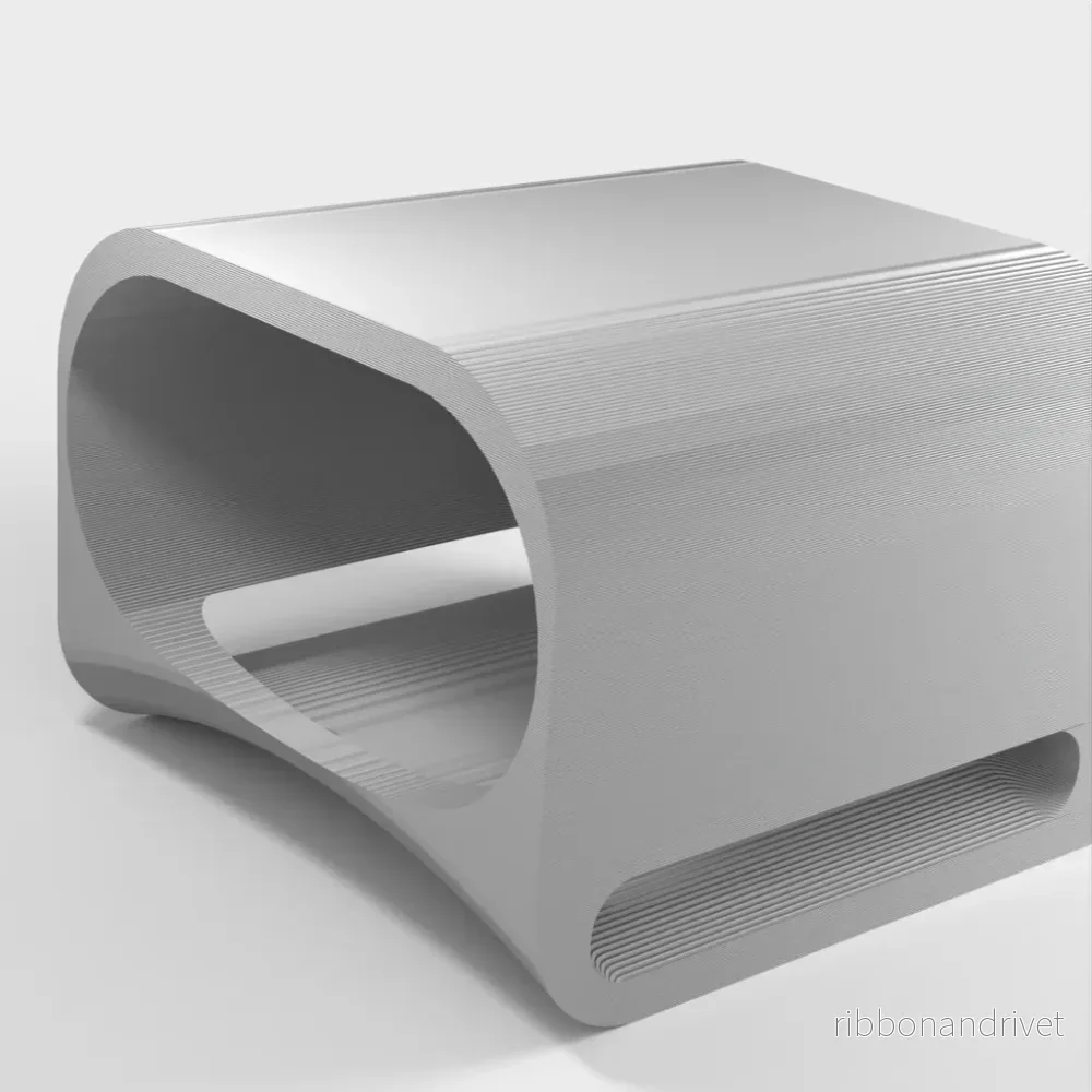 AirPod bälteshållare / fodral - Bild 3