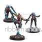 Infinity: Zeros - Bakunin Scout Units - Bild 3