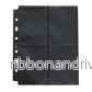 Dragon Shield 8 fickor sidor - Klara (50 st.) - Bild 2