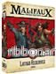 Malifaux 3rd Edition - Latigo Reserves - EN