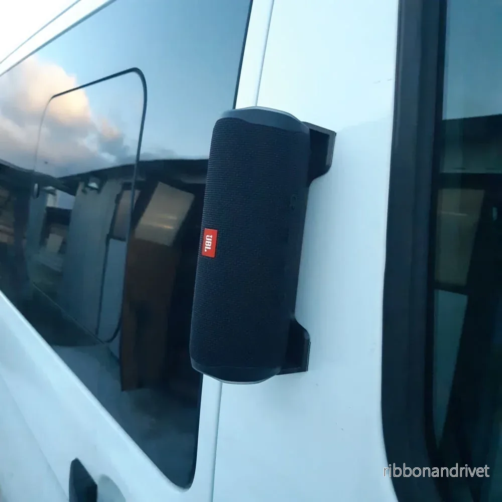 Upphängning för JBL FLIP 5 och 6