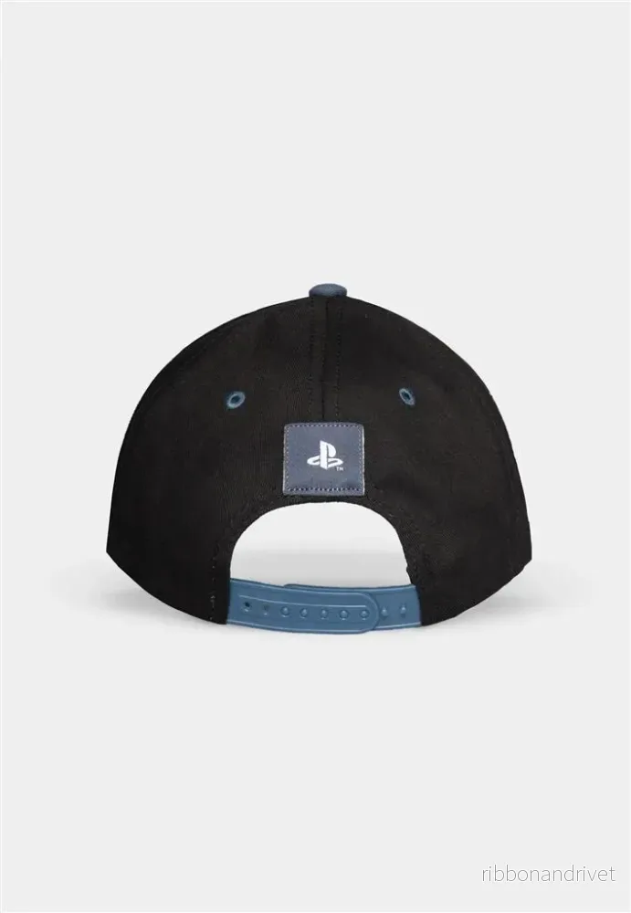 PlayStation – Justerbar keps för herr - Bild 2