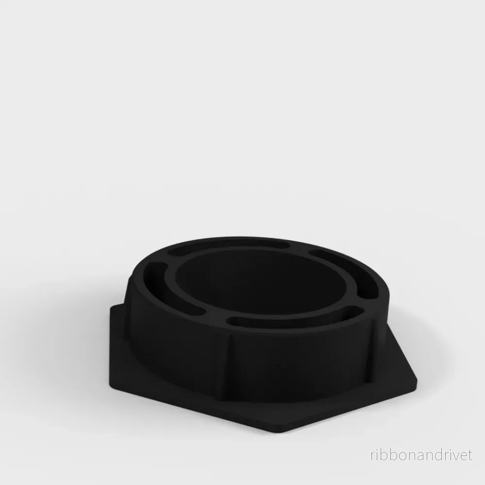 PolyTerra-spolinsatsstöd - Bild 2