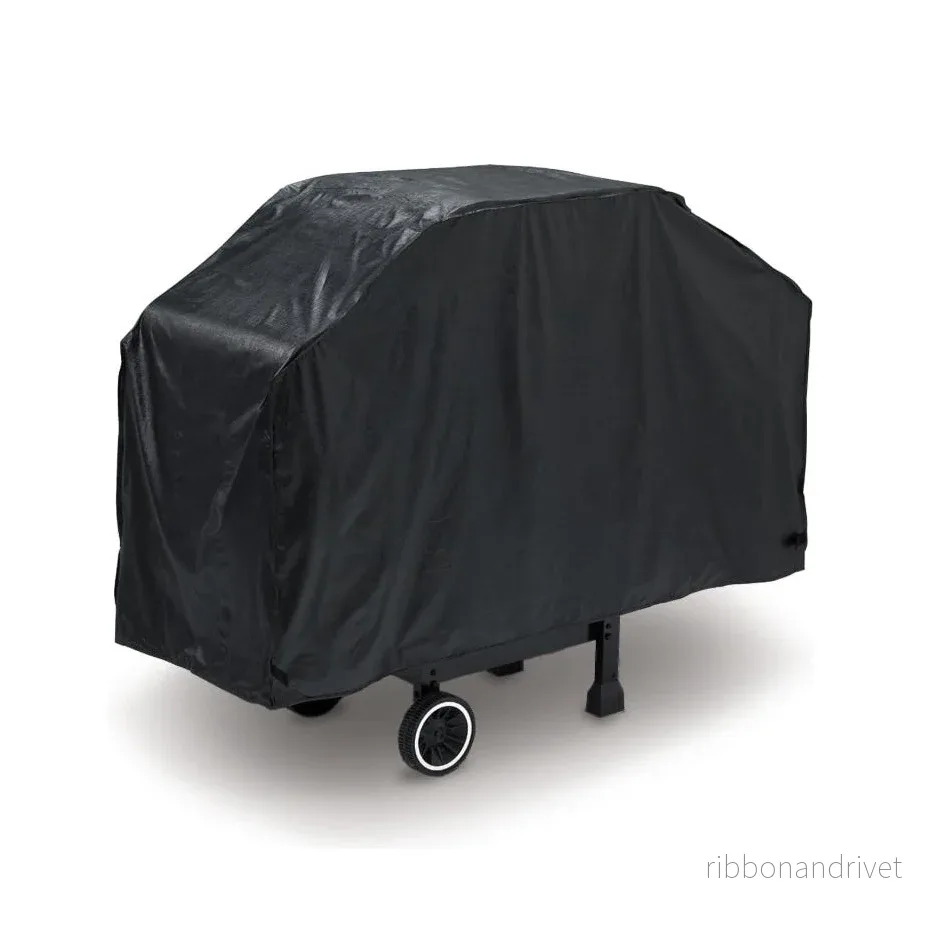 Grillpro överdrag 132x46x102