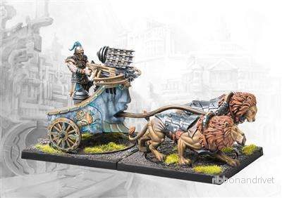 Conquest – City States: Skorpios Conquest – City States: Skorpios