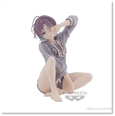 The Idolm@Ster Shiny Colors – Relax Time – Toru Asakura The Idolm@Ster Shiny Colors – Relax Time – Toru Asakura
