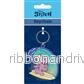 LILO & STITCH (ANGEL) SPINNARE Nyckelring - Bild 3