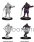 D&D Nolzur’s Marvelous Miniatures: Hobgoblins D&D Nolzur’s Marvelous Miniatures: Hobgoblins