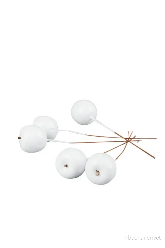 Äpple på stick tre färger - Bild 2