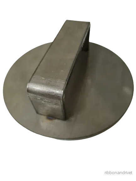 Smashjärn Premium 15cm - Bild 2