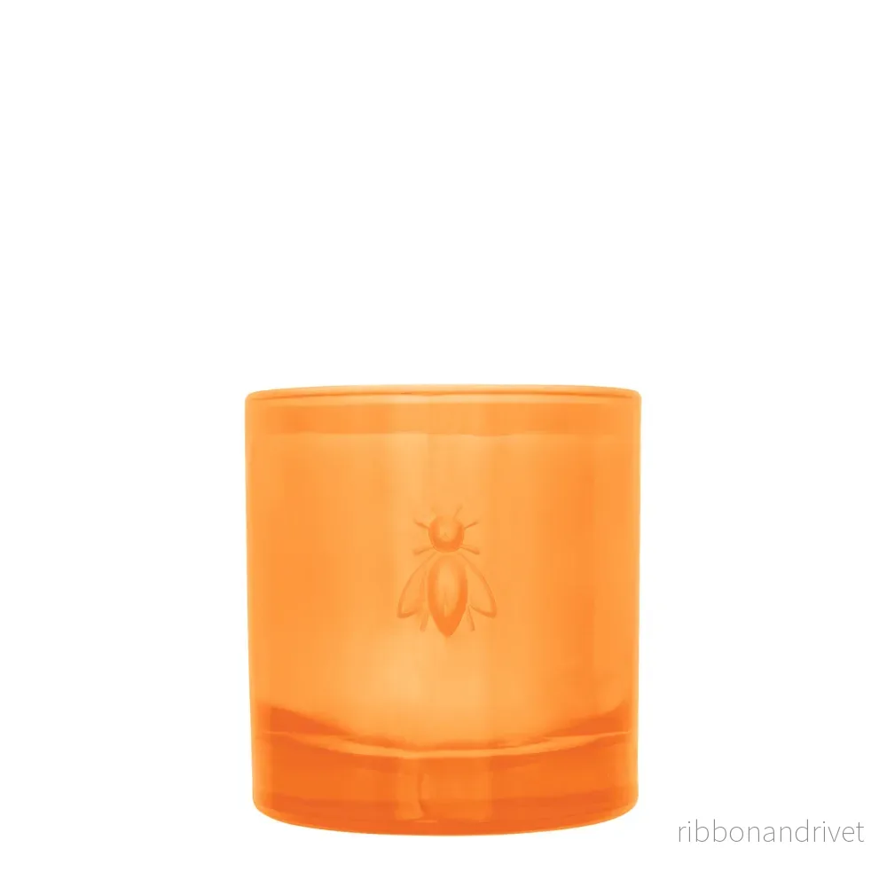 Doftljus La Rochère- Vanilla brinntid ca 55timmar Doftljus La Rochère- Vanilla brinntid ca 55timmar